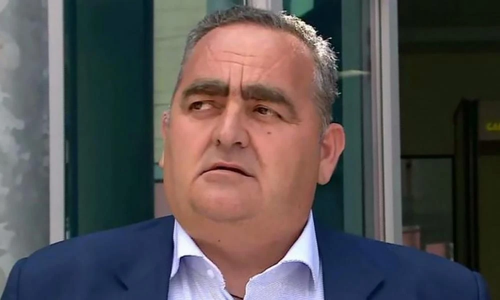 Διεκόπη για τις 19 Δεκεμβρίου η δίκη Μπελέρη – Για μεροληψία κατηγορεί την εισαγγελία